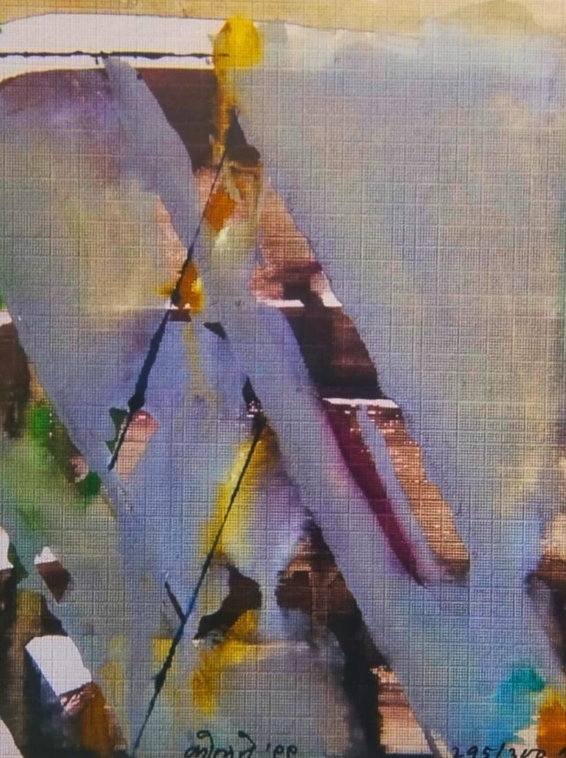 Abstract Art
