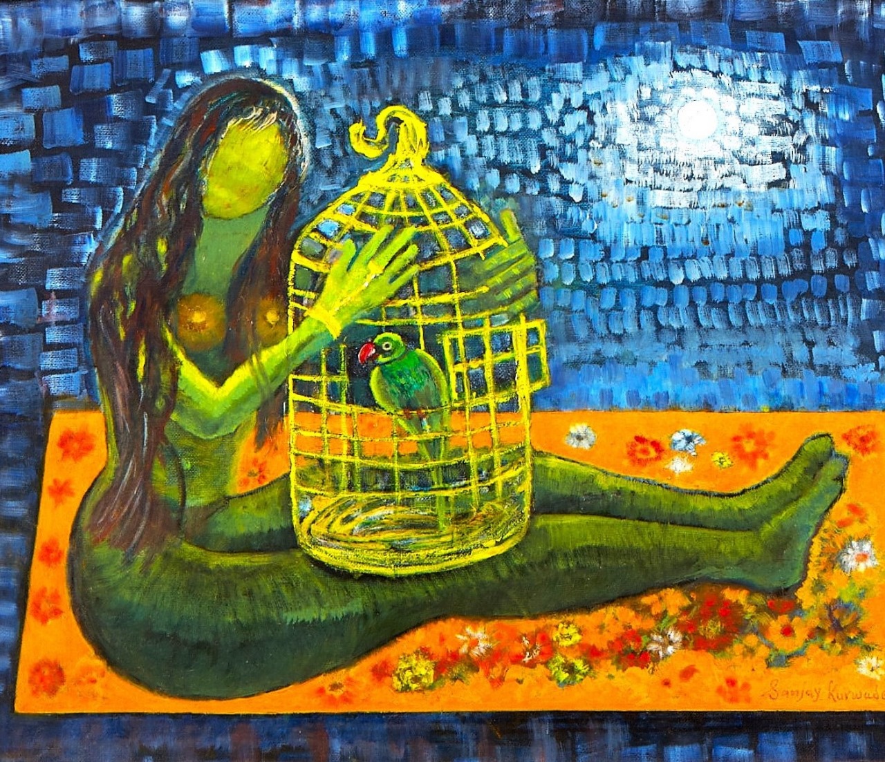 Paintings