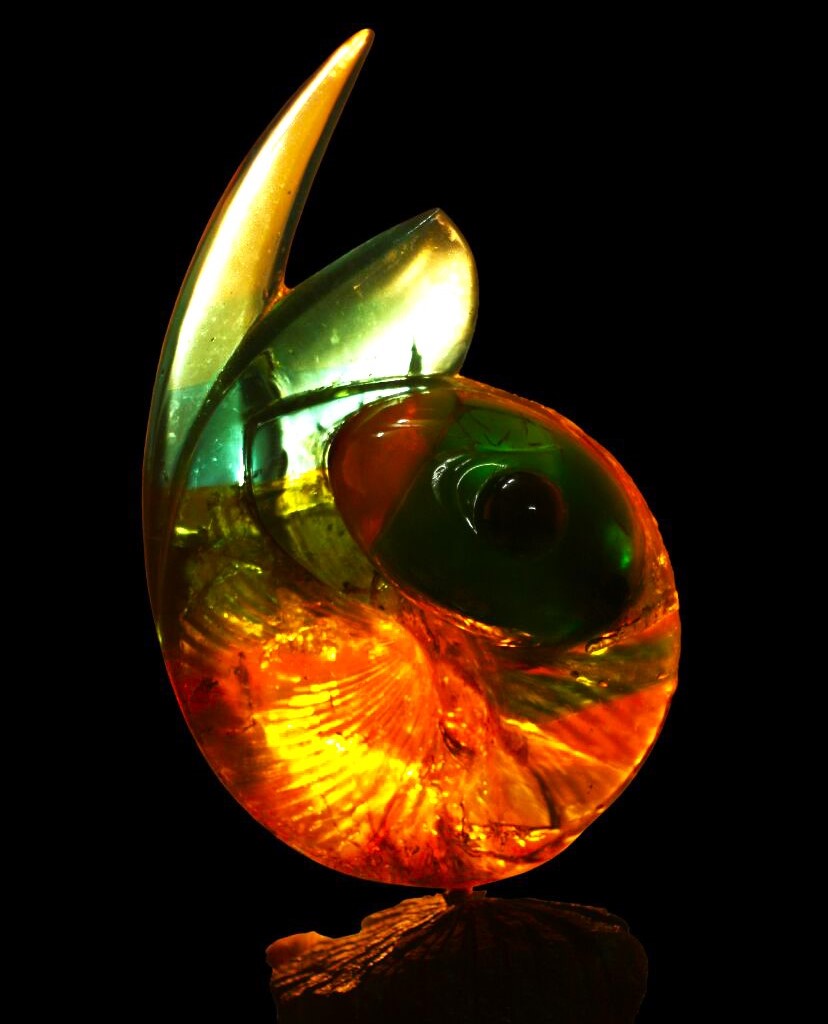 Sculptures