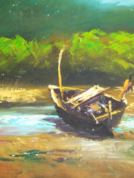 Landscapes